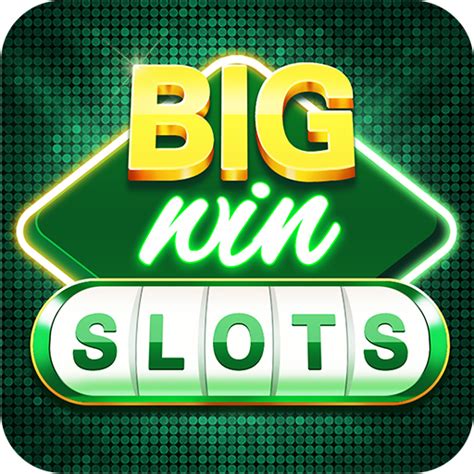 vegas slot game bigwin behance|Big Win Casino Slot Games .